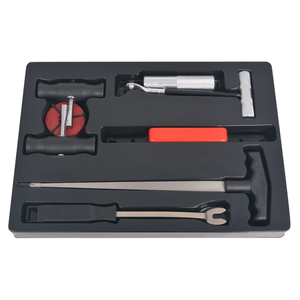 Kit D'outils D'enlèvement De Pare-Brise