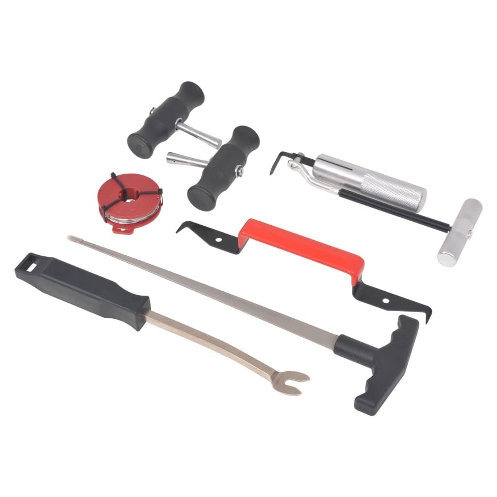 Kit D'outils D'enlèvement De Pare-Brise
