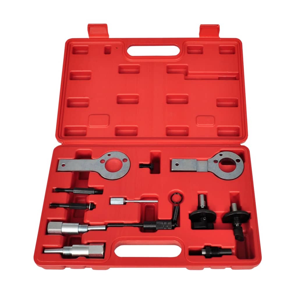 Kit Outils Spéciaux Opel
