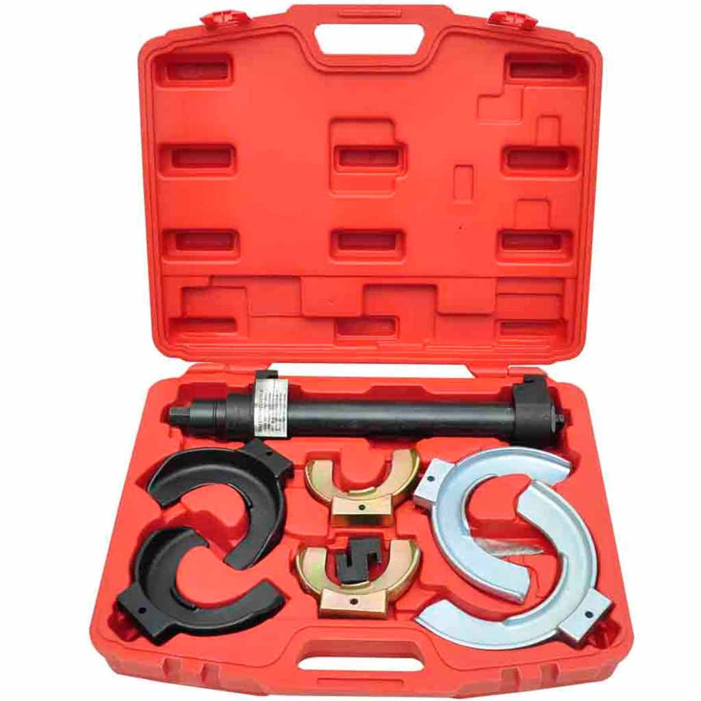3 Jeux De Compresseur De Ressorts De Style Macpherson