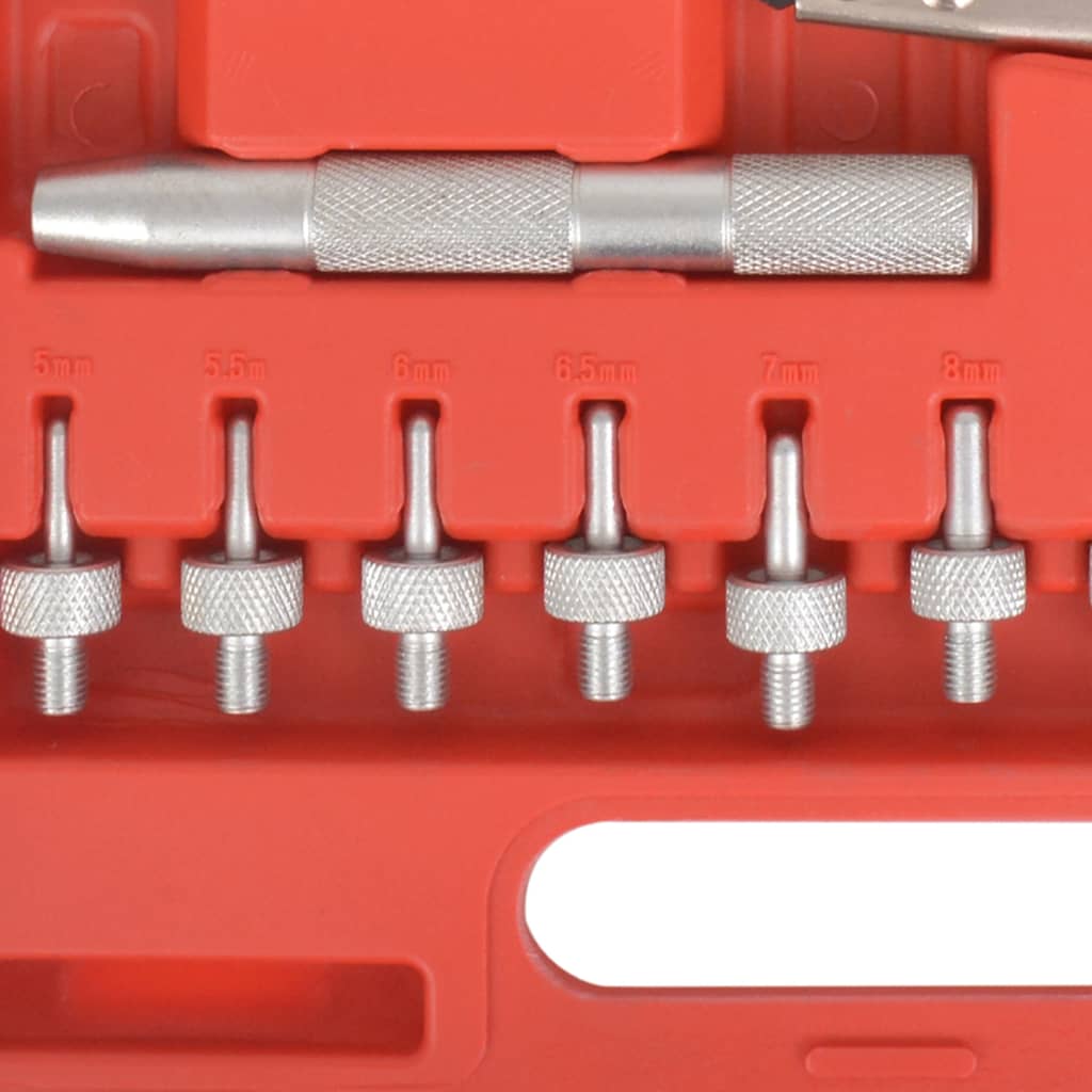 Kit D'outils De Pince Du Joint De Soupape