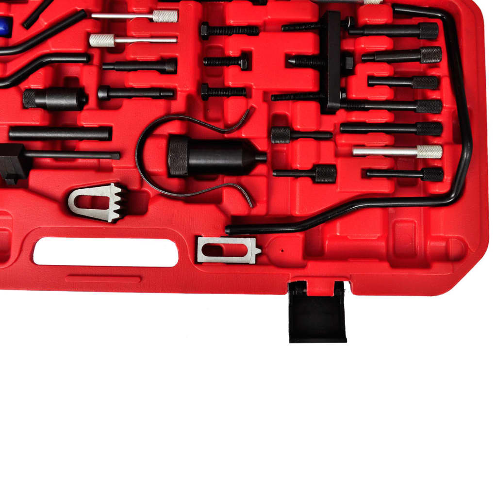 Outil De Calage Pour Moteur Pour Citroën Et Peugeot