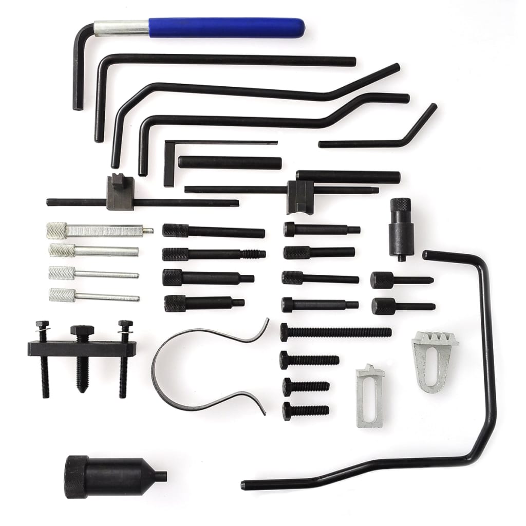 Outil De Calage Pour Moteur Pour Citroën Et Peugeot