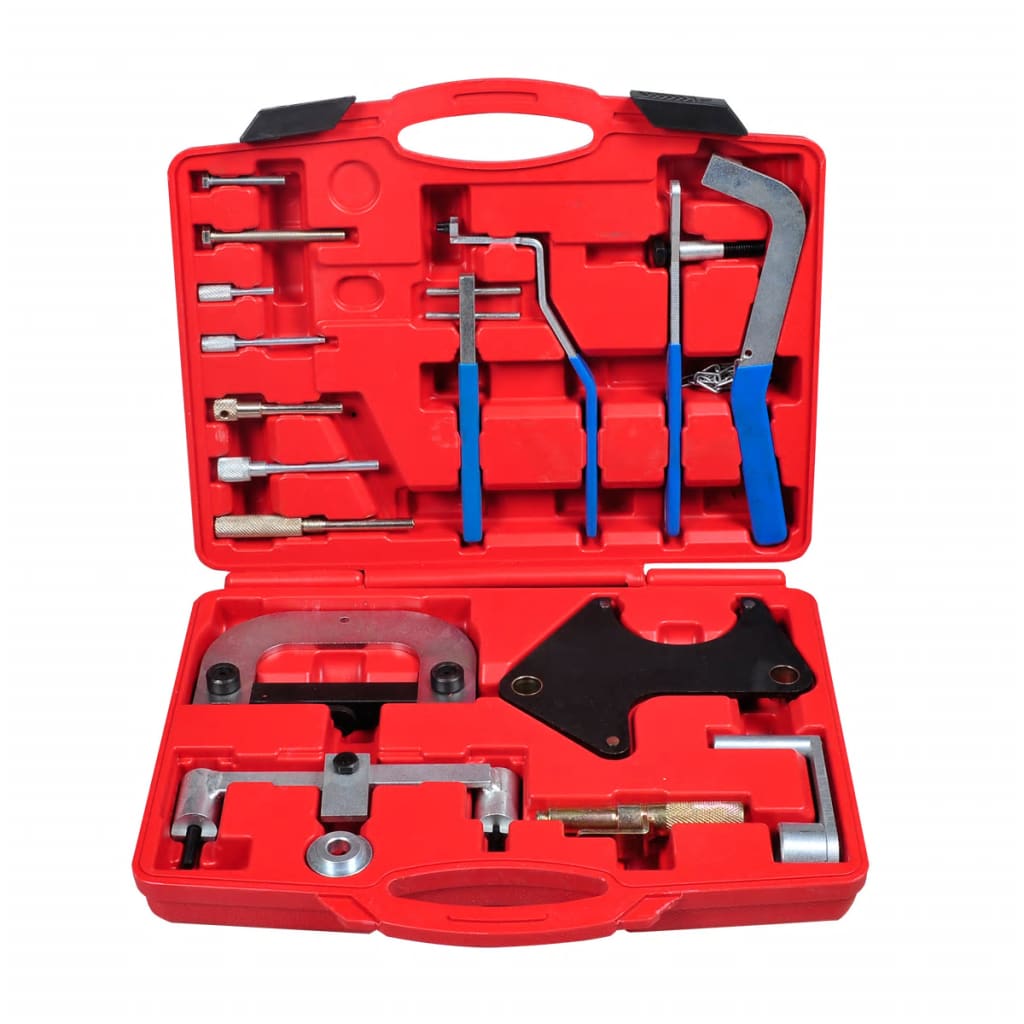 Ensemble D'outils De Calage Pour Moteur Pour Renault