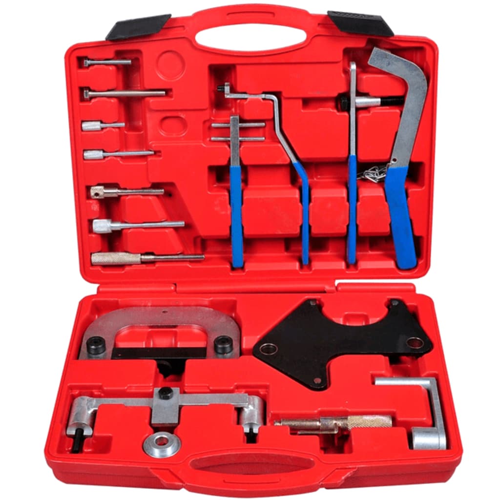Ensemble D'outils De Calage Pour Moteur Pour Renault