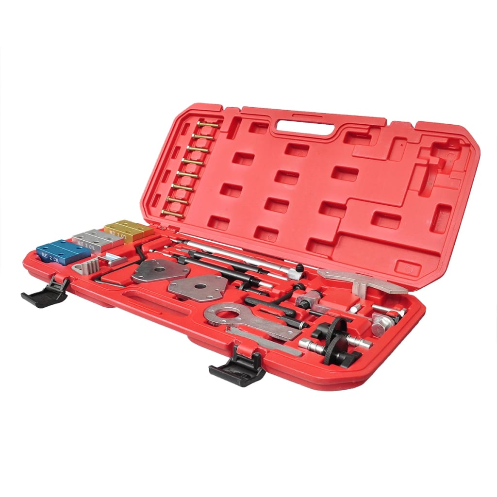 Kit D'outils De Calage Pour Fiat, Alfa, Romeo Et Lancia