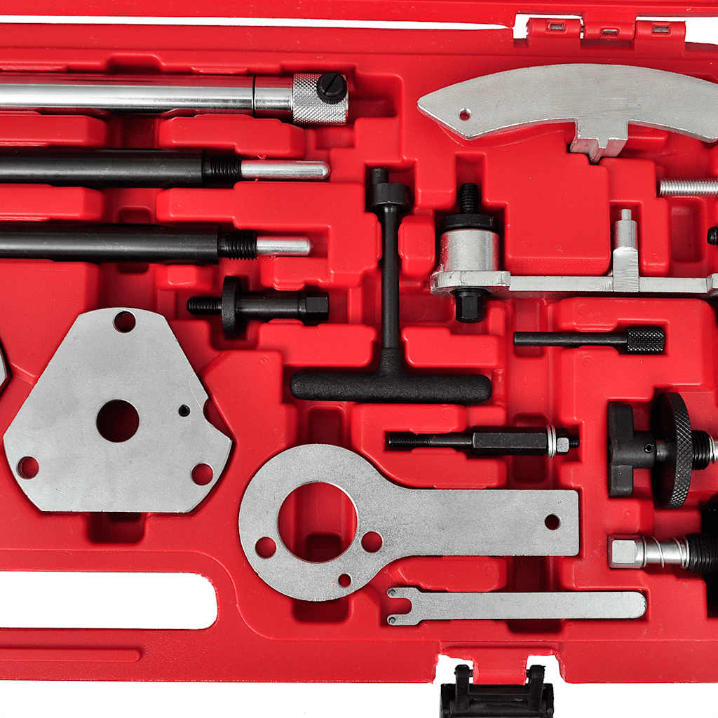Kit D'outils De Calage Pour Fiat, Alfa, Romeo Et Lancia