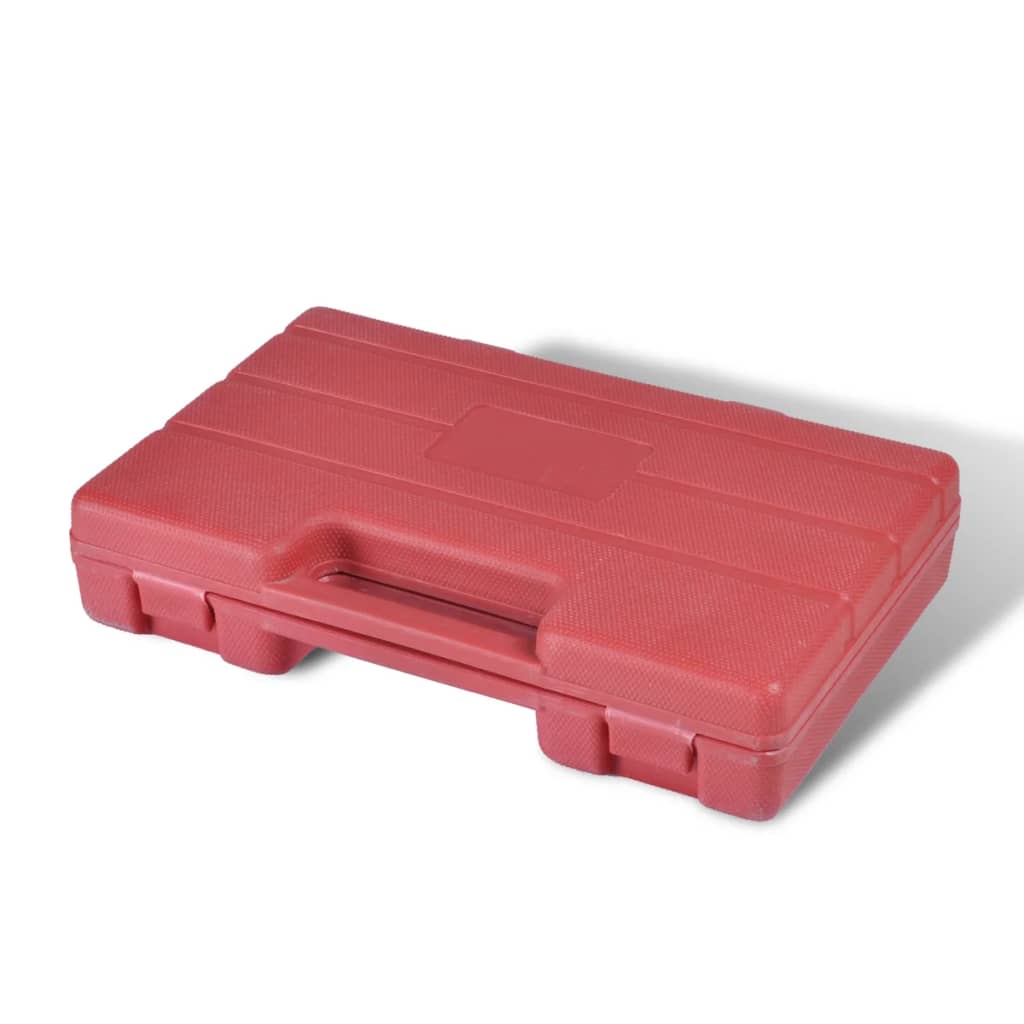 Coffret Calage De Distribution Pour Moteur Fiat 1.2 16V
