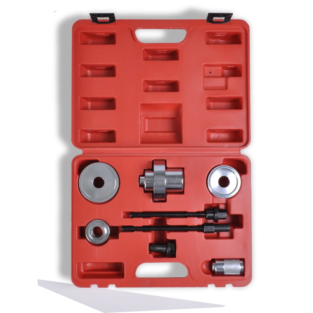 Kit D'extraction Bague D'essieu Avant Vag Vw Polo 9N Fox Audi A2 Skoda