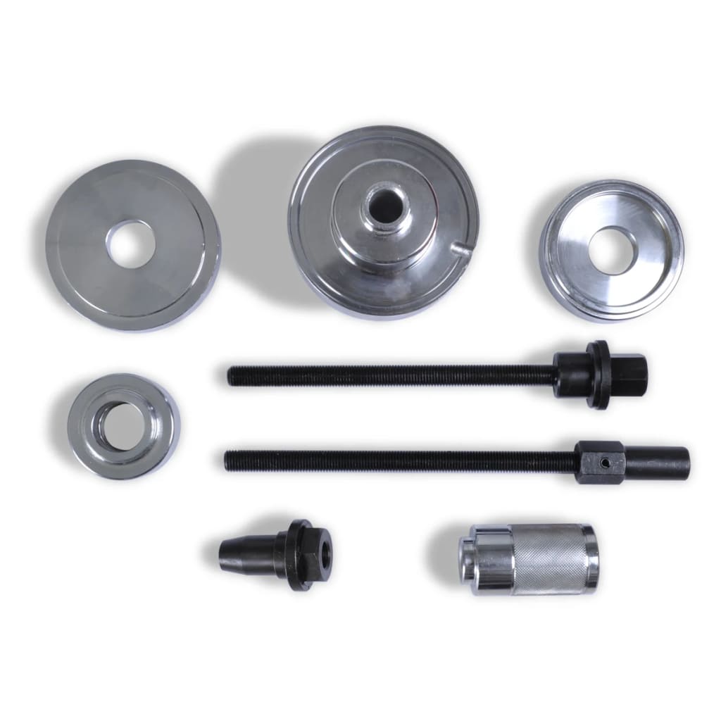Kit D'extraction Bague D'essieu Avant Vag Vw Polo 9N Fox Audi A2 Skoda