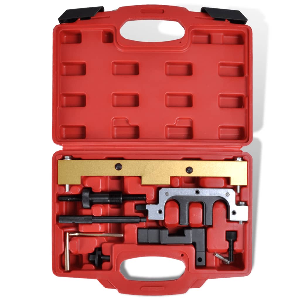 Kit D'outils De Verrouillage Du Calage/L'arbre À Cames Pourbmw N42/N46