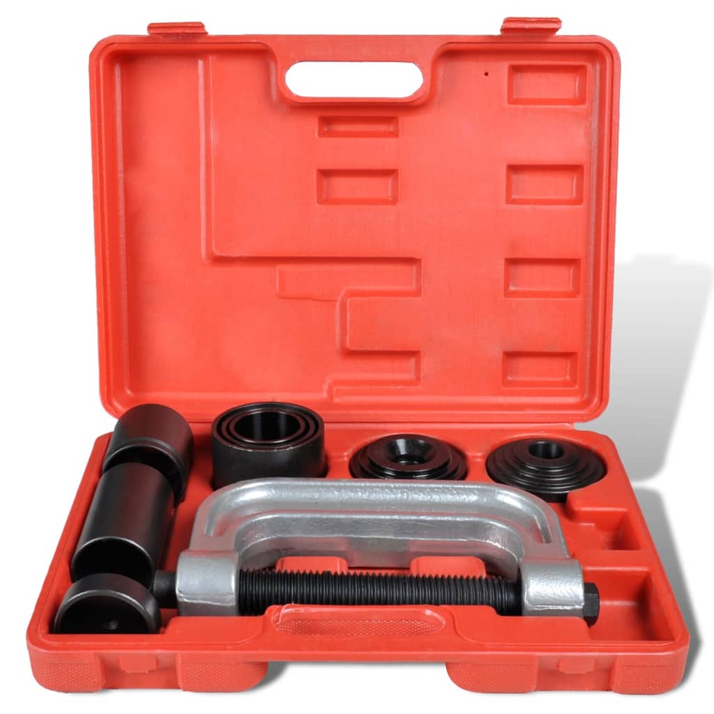 Kit Adaptateur Démontage Séparateur Rotule Service 4 Dans 1