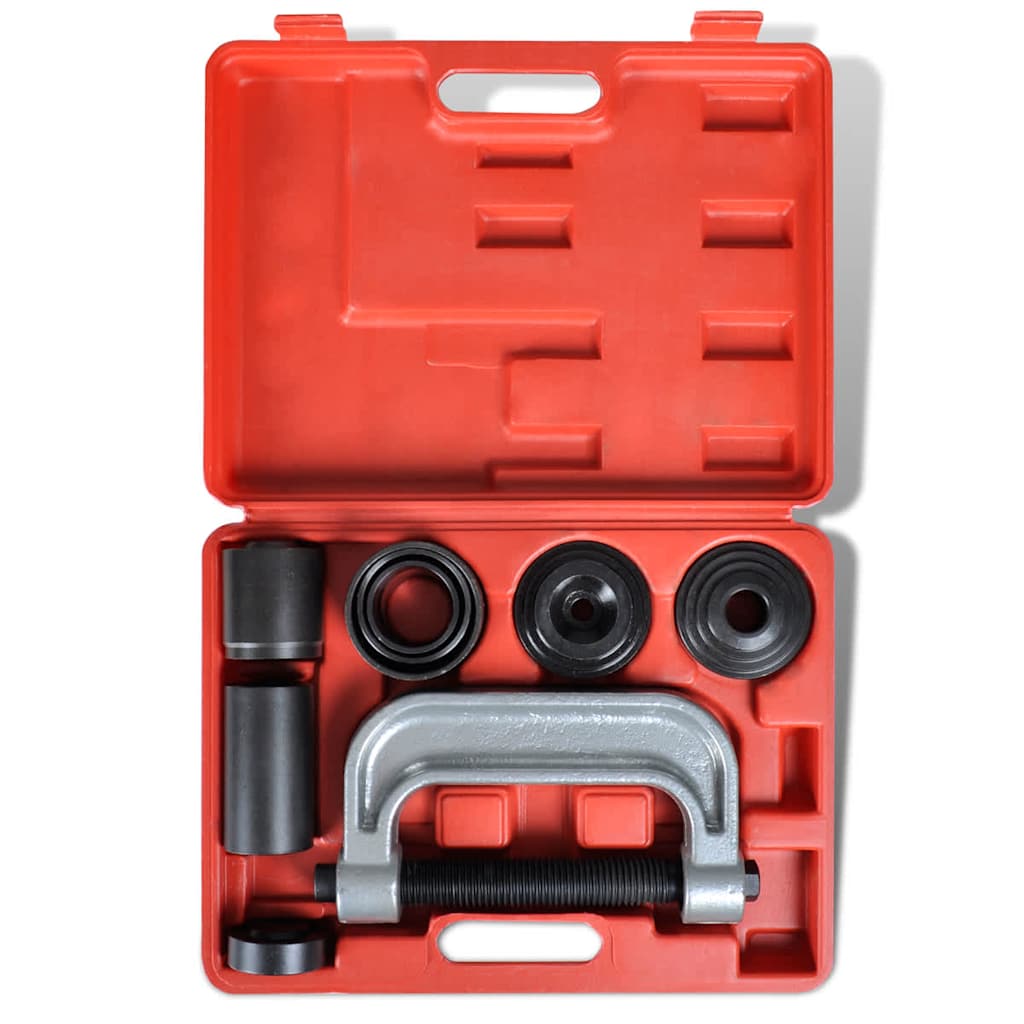 Kit Adaptateur Démontage Séparateur Rotule Service 4 Dans 1
