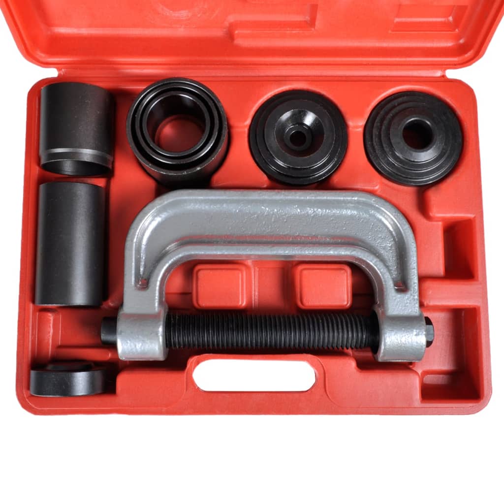 Kit Adaptateur Démontage Séparateur Rotule Service 4 Dans 1