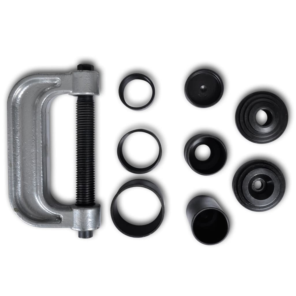 Kit Adaptateur Démontage Séparateur Rotule Service 4 Dans 1