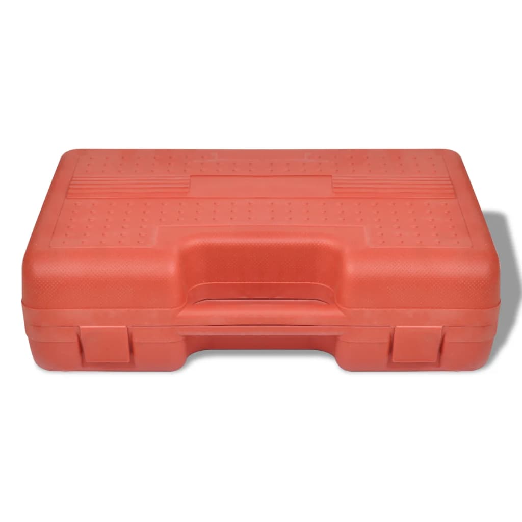 Ensemble De Palier De Coussinet Disques 18 – 65 Mm 51 Pcs