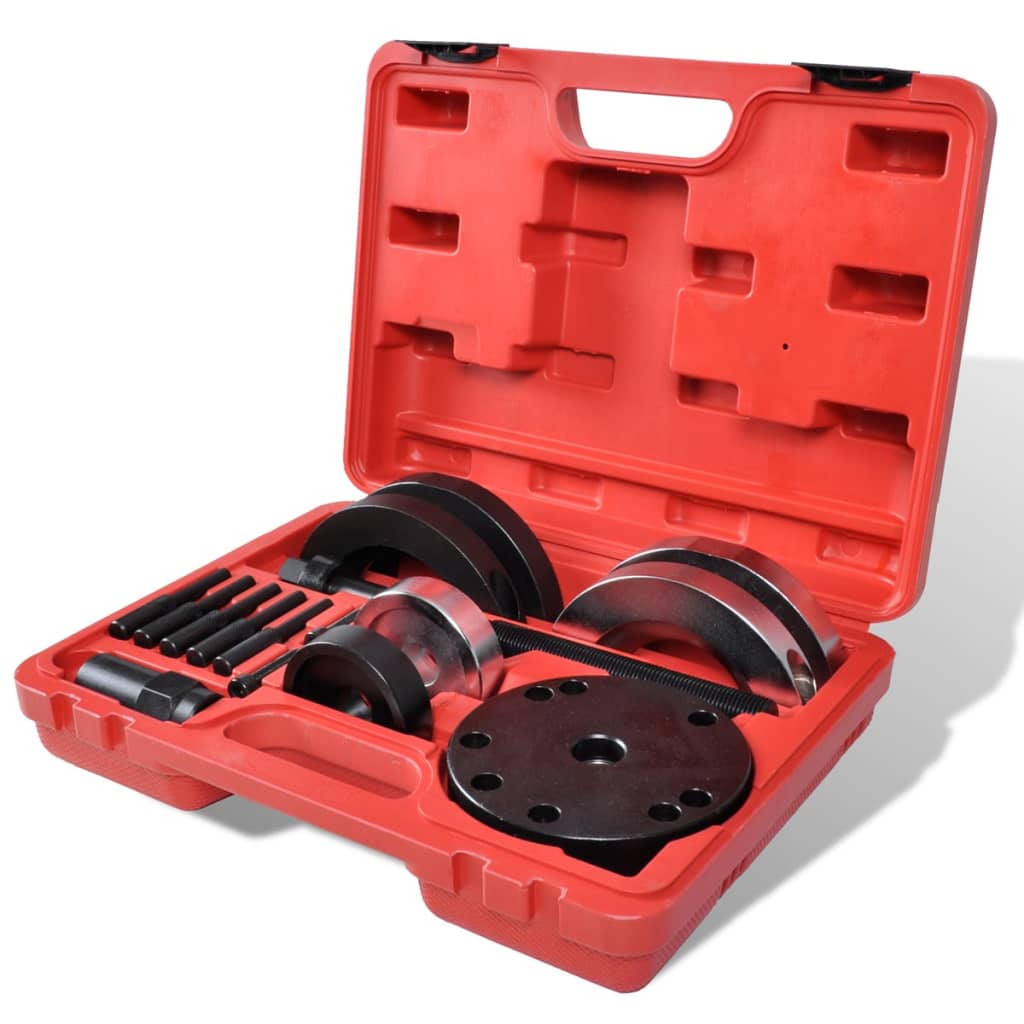 Outils De Roulement De Roue Avant 72 Mm Pour Audi/Seat/Vw/Skoda