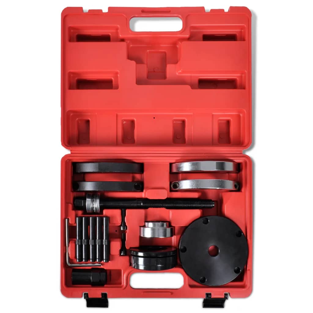 Outils De Roulement De Roue Avant 85 Mm Pour Vw T5 Touareg Roues 16"