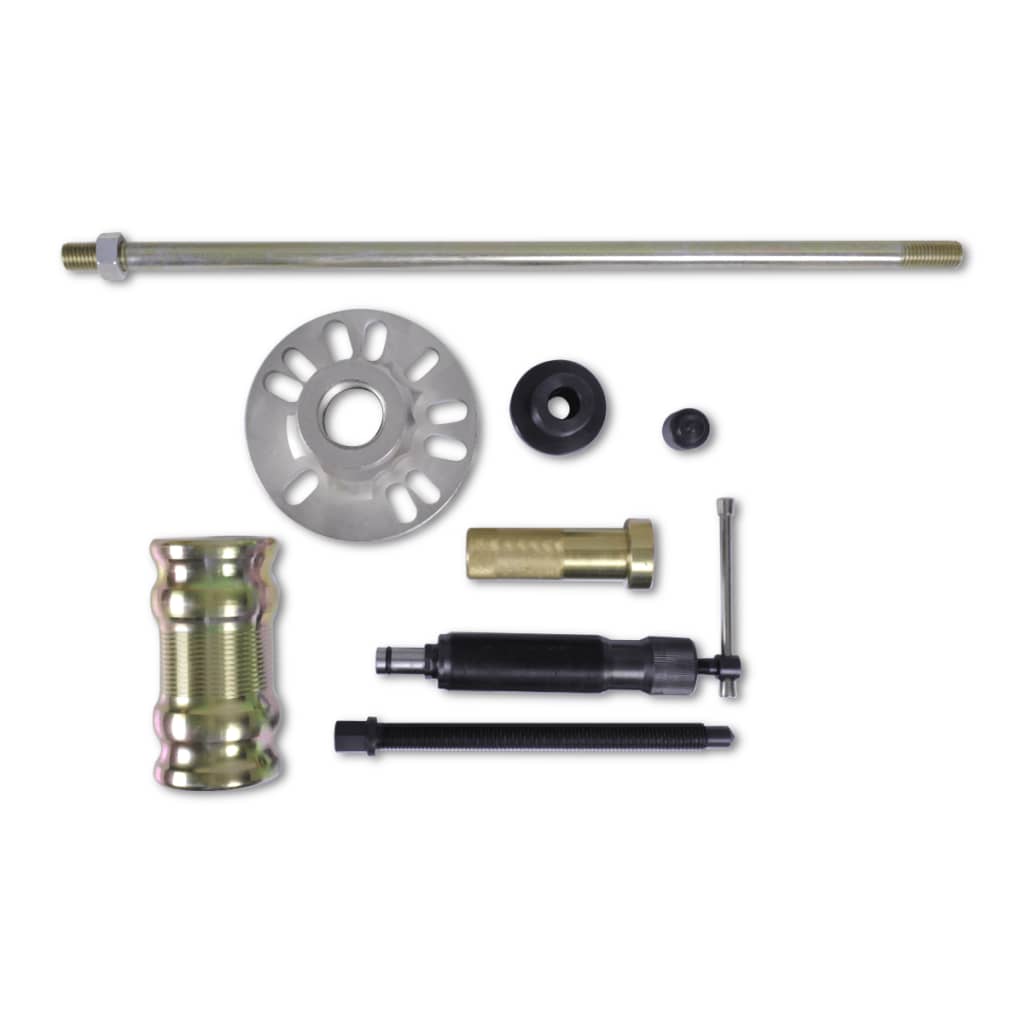 Extracteur Hydraulique De Moyeu De Roue Avec Kit De Marteau 10T