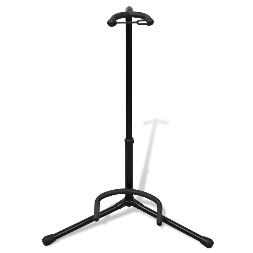 Stand De Guitare Pliable