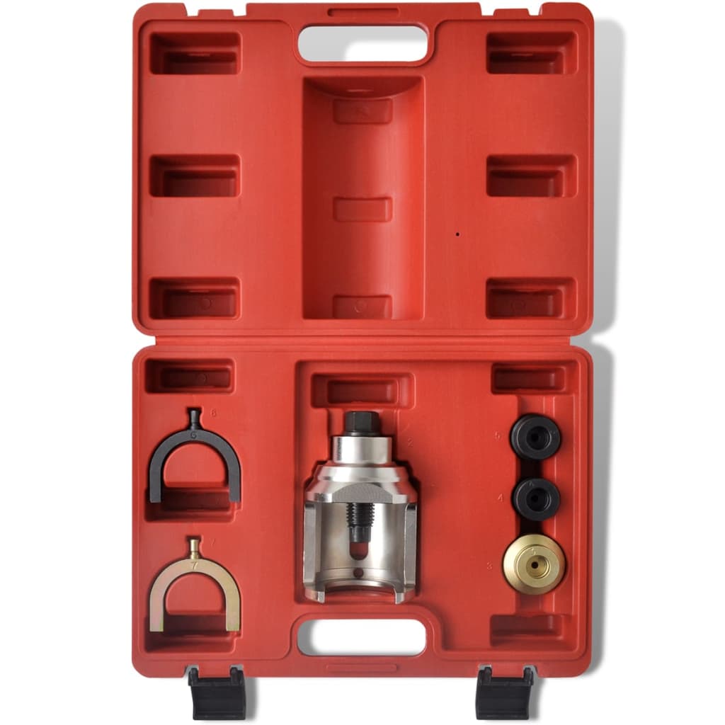 Coffret D'adaptateurs Extracteurs De Joints À Rotule Vw T4