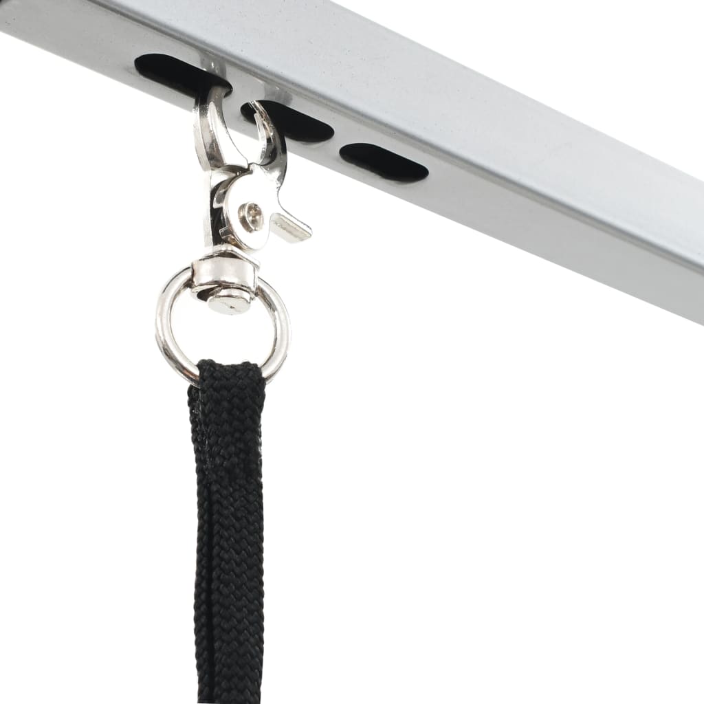Table Toilettage Ajustable Hydraulique Pour Chiens Chats Animaux