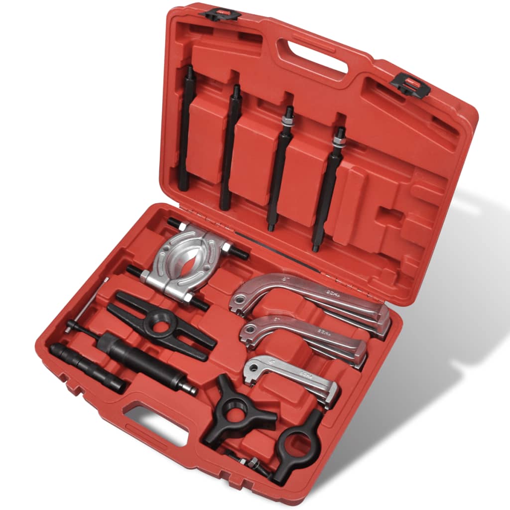 Extracteur Et Séparateur Hydraulique 25 Pcs