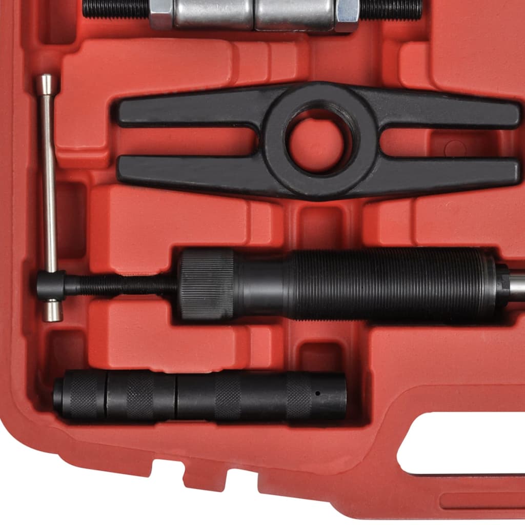 Extracteur Et Séparateur Hydraulique 25 Pcs