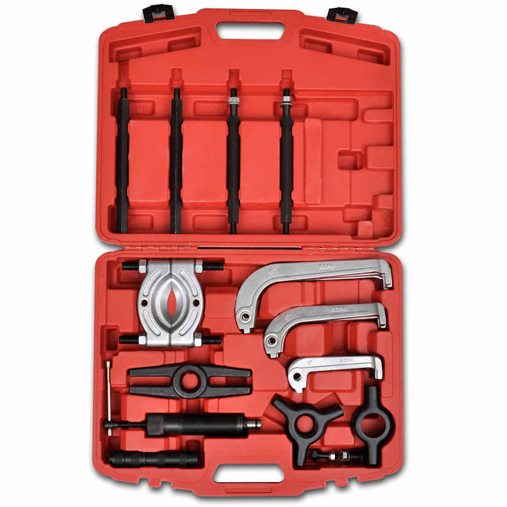 Extracteur Et Séparateur Hydraulique 25 Pcs