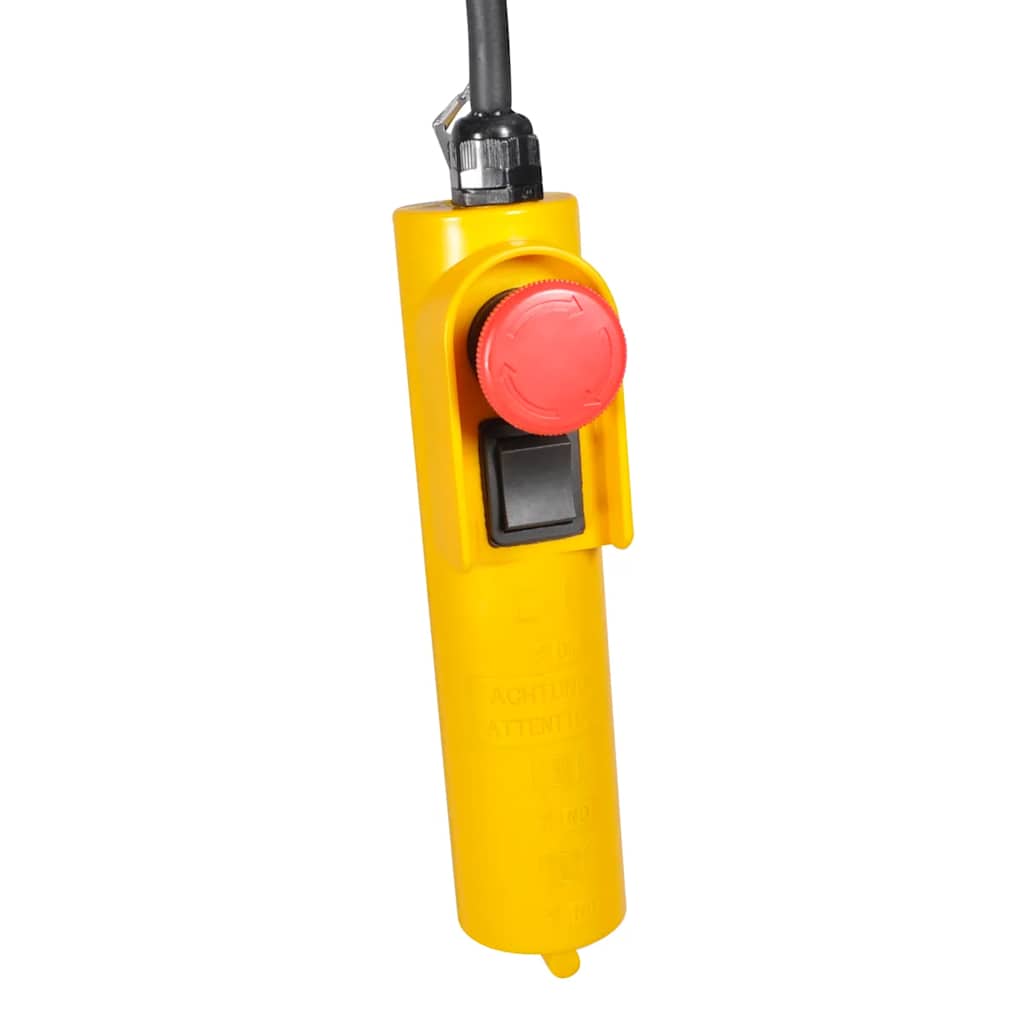 Palan Électrique 500 W