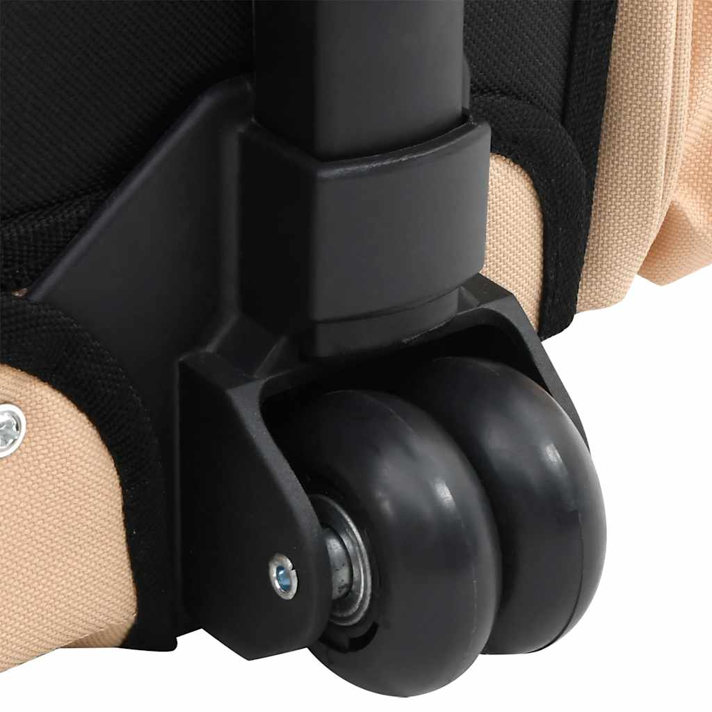 Chariot Polyvalent Pliable Pour Animaux De Compagnie
