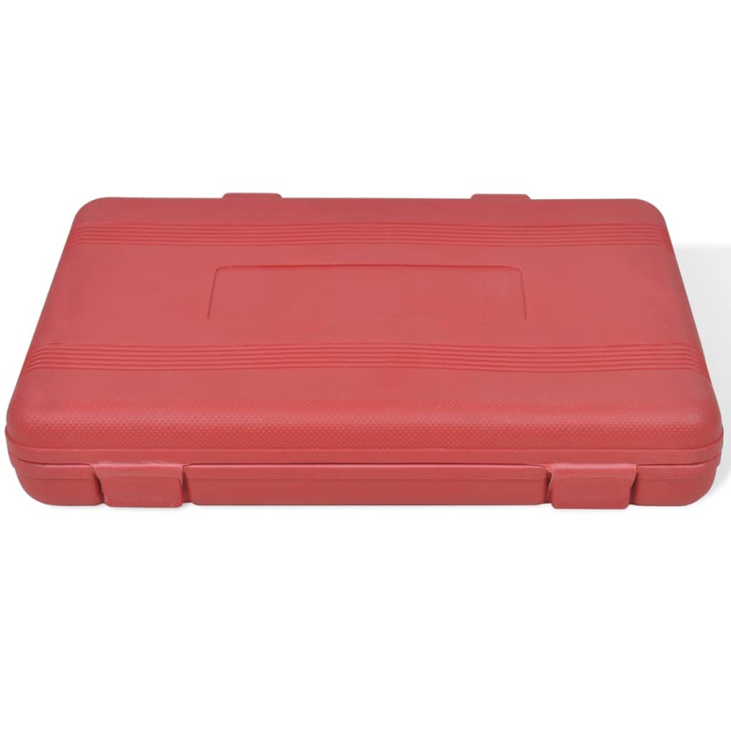 Kit Extracteur De Moyeu 45 Pièces