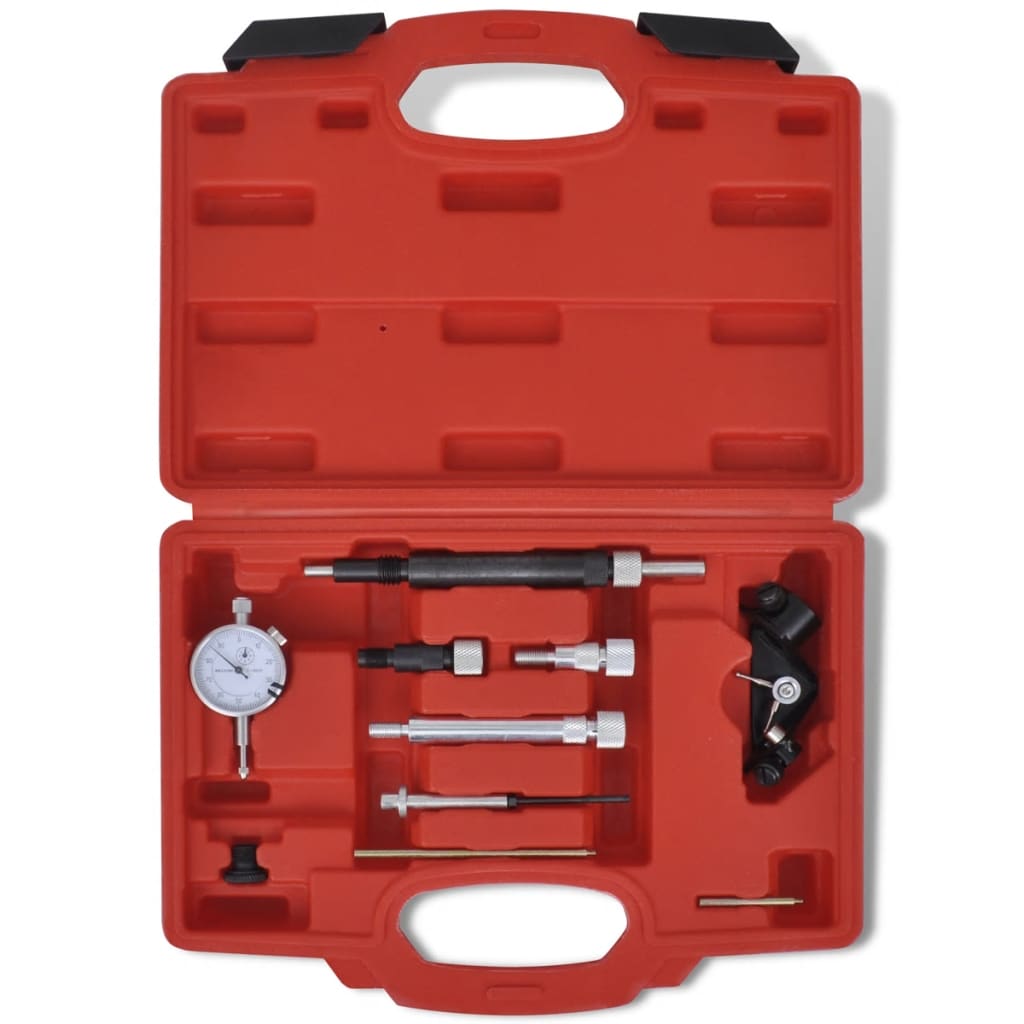 Ensemble D'outils De Calage De La Pompe D'injection À Diesel