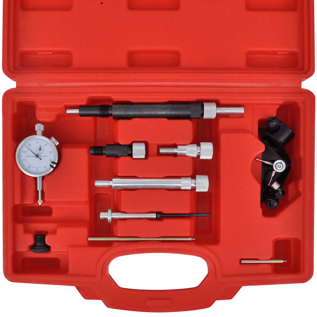 Ensemble D'outils De Calage De La Pompe D'injection À Diesel