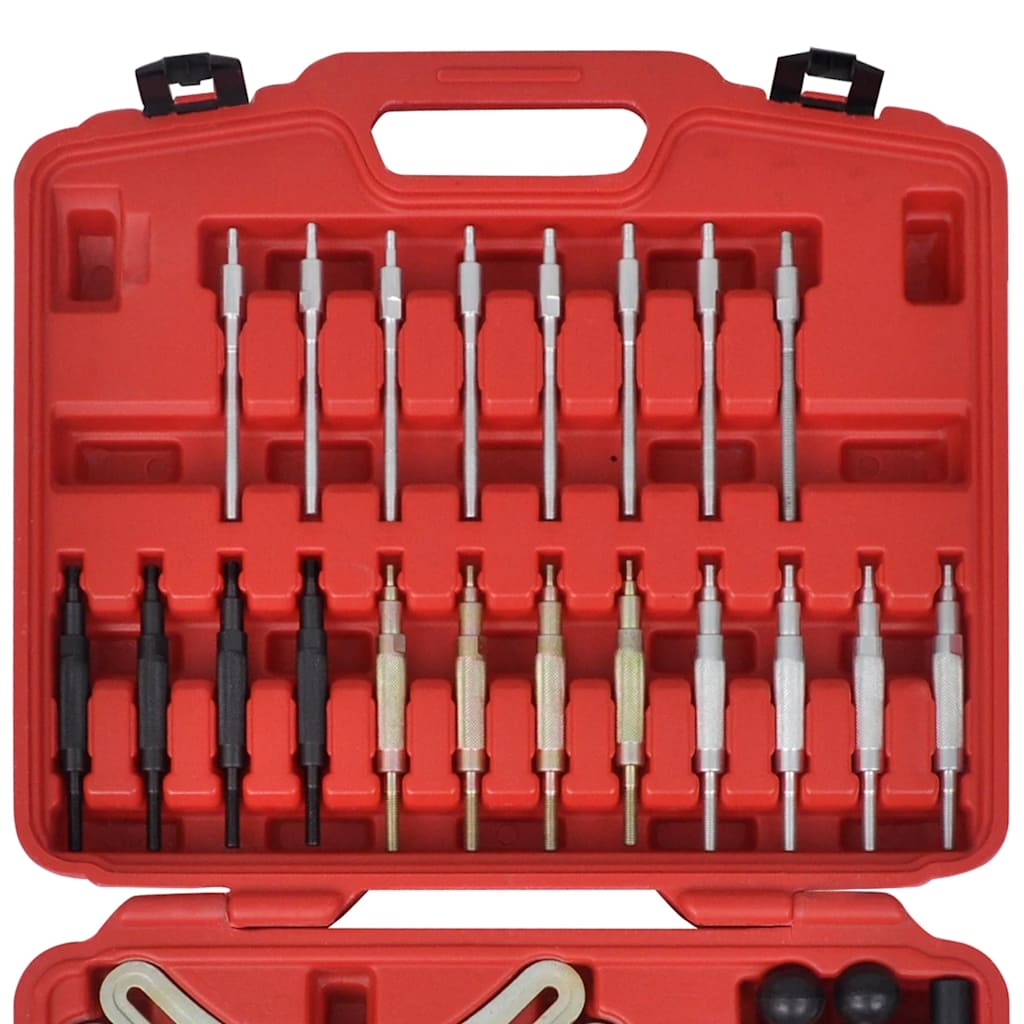 Kit D'outils De Réglage D'alignement D'embrayage 38 Pcs