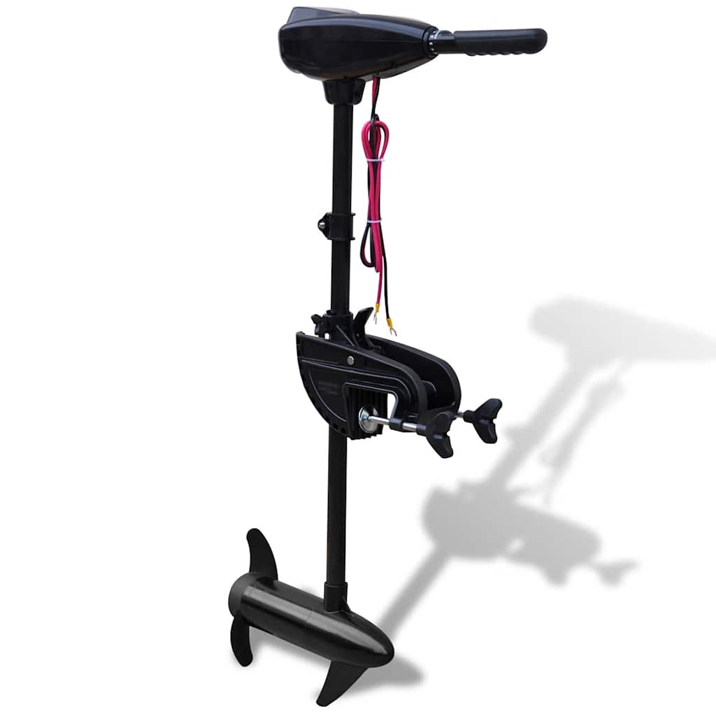 Moteur Électrique Pour Bateau 36 Lbs