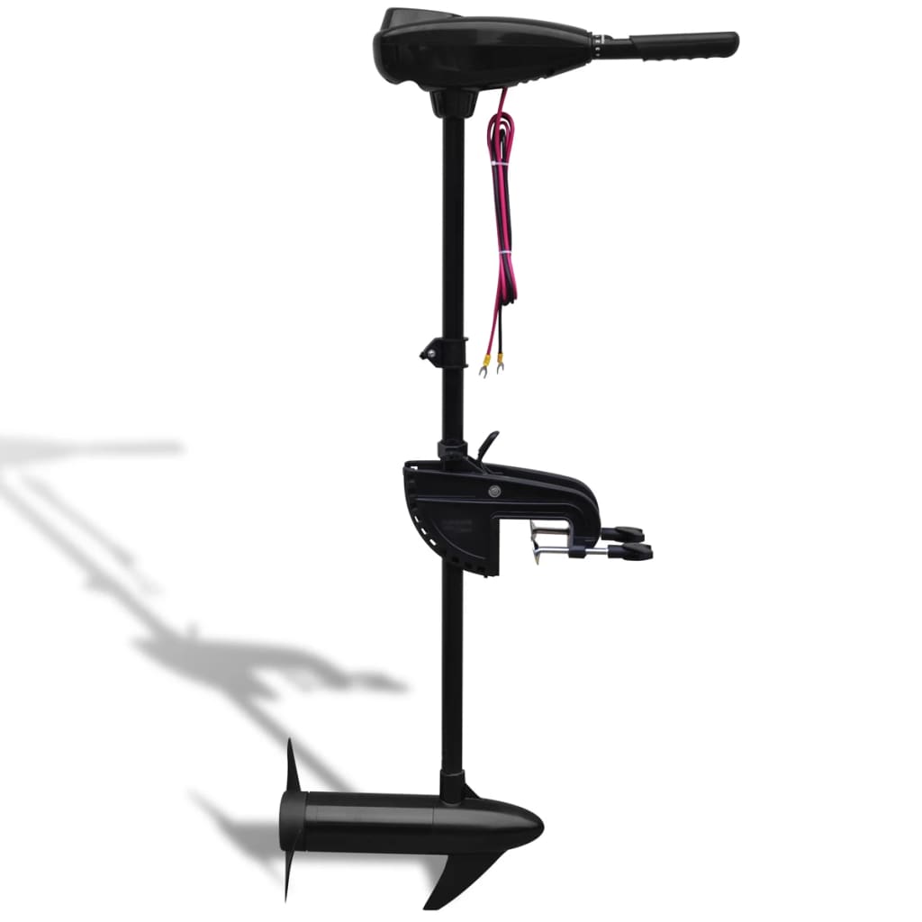 Moteur Électrique Pour Bateau 36 Lbs
