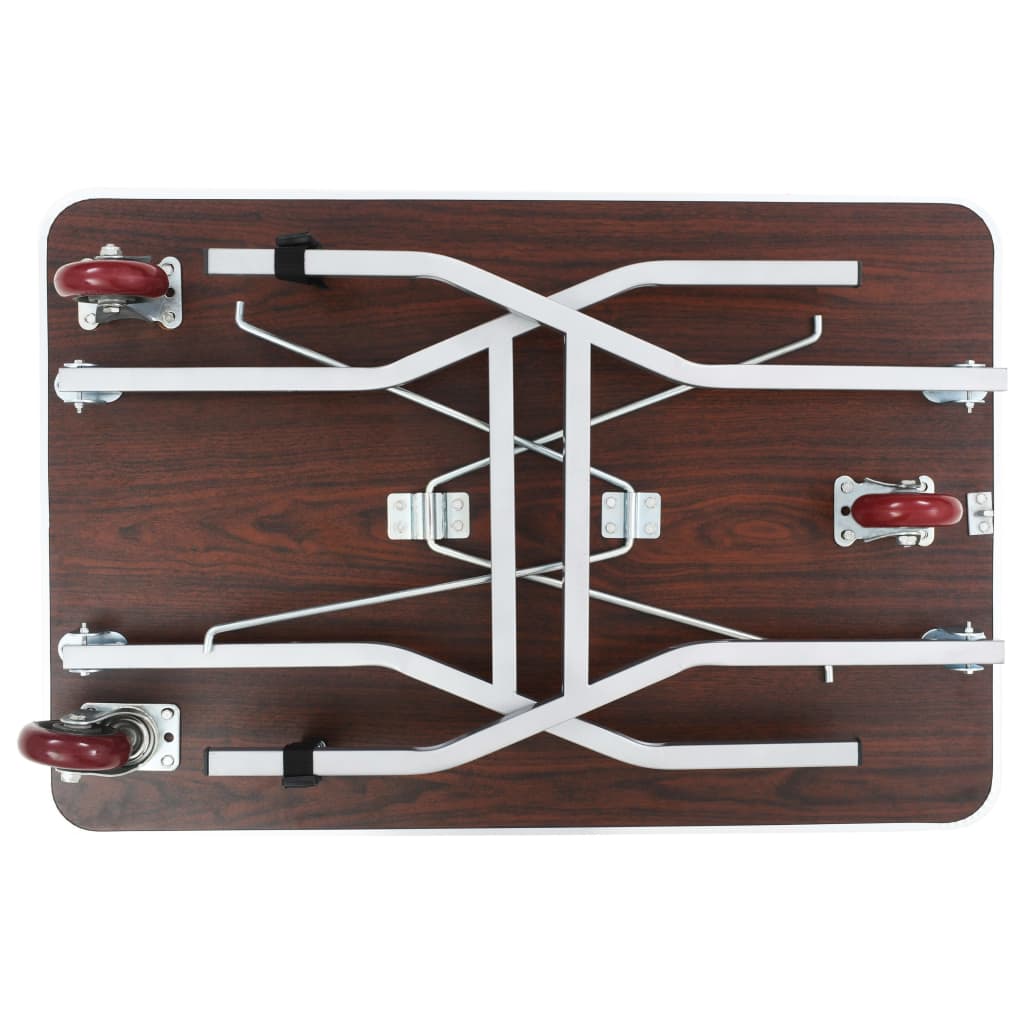 Table De Toilettage Pour Chien Portable Avec Roulettes