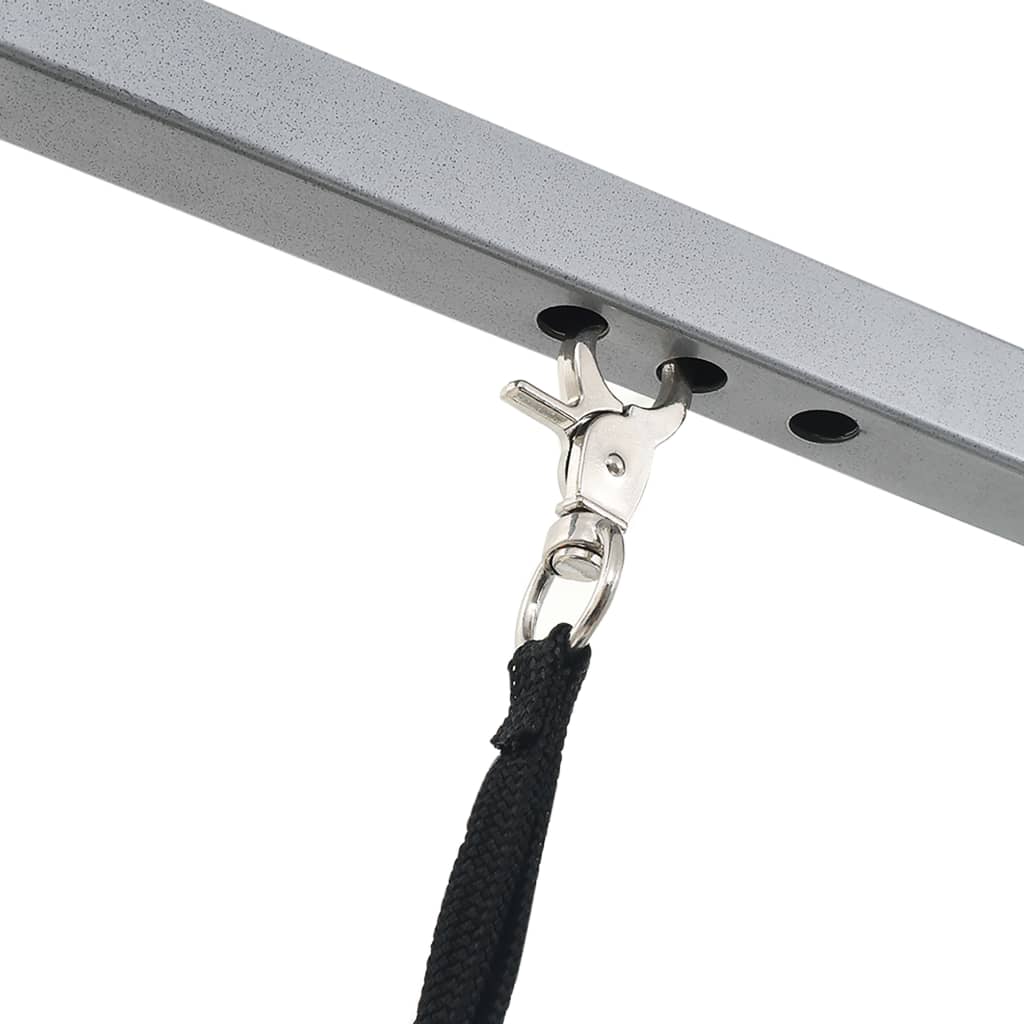 Table De Toilettage Pour Chien Portable Avec Roulettes