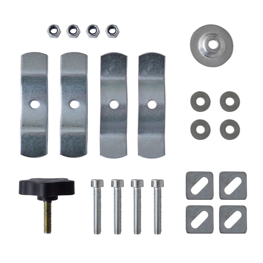 Boîte De Moto 72 L Pour 2 Casques