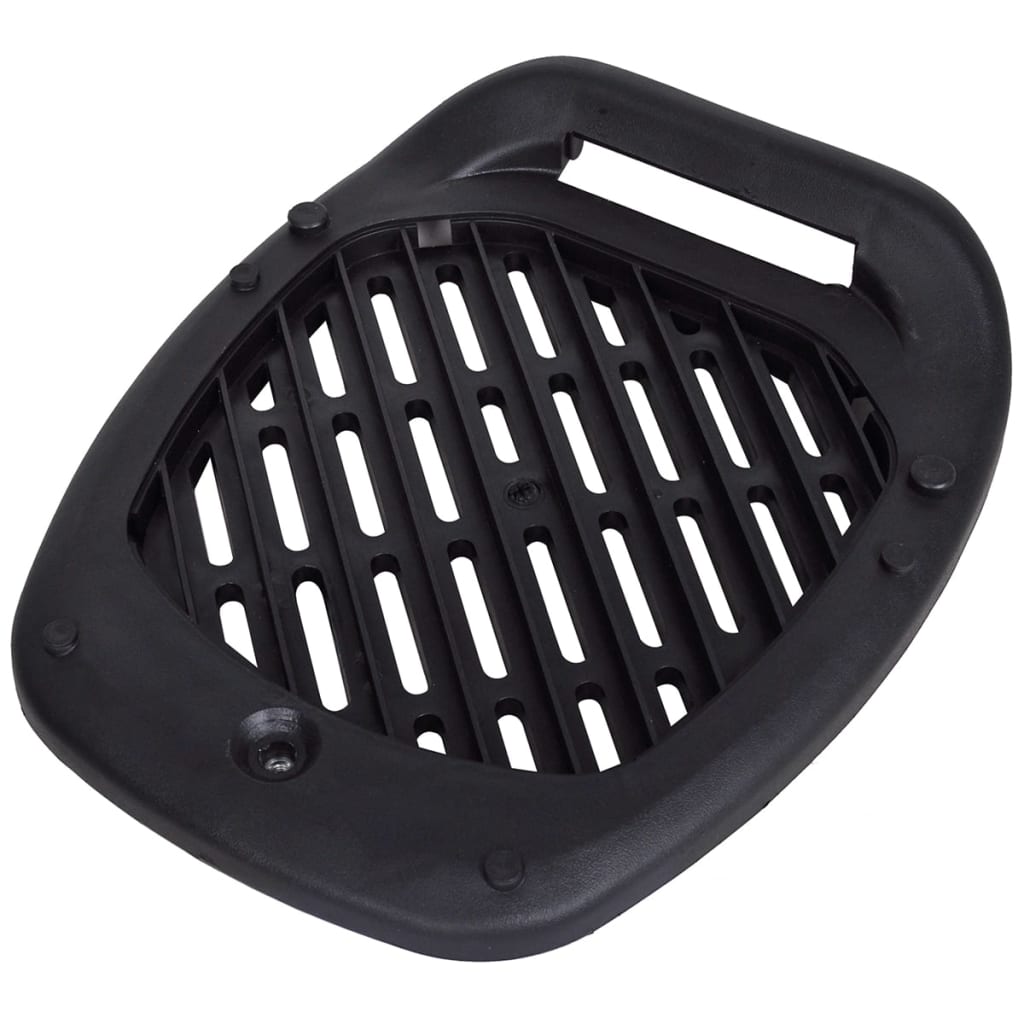 Boîte De Moto 36 L Pour Un Seul Casque