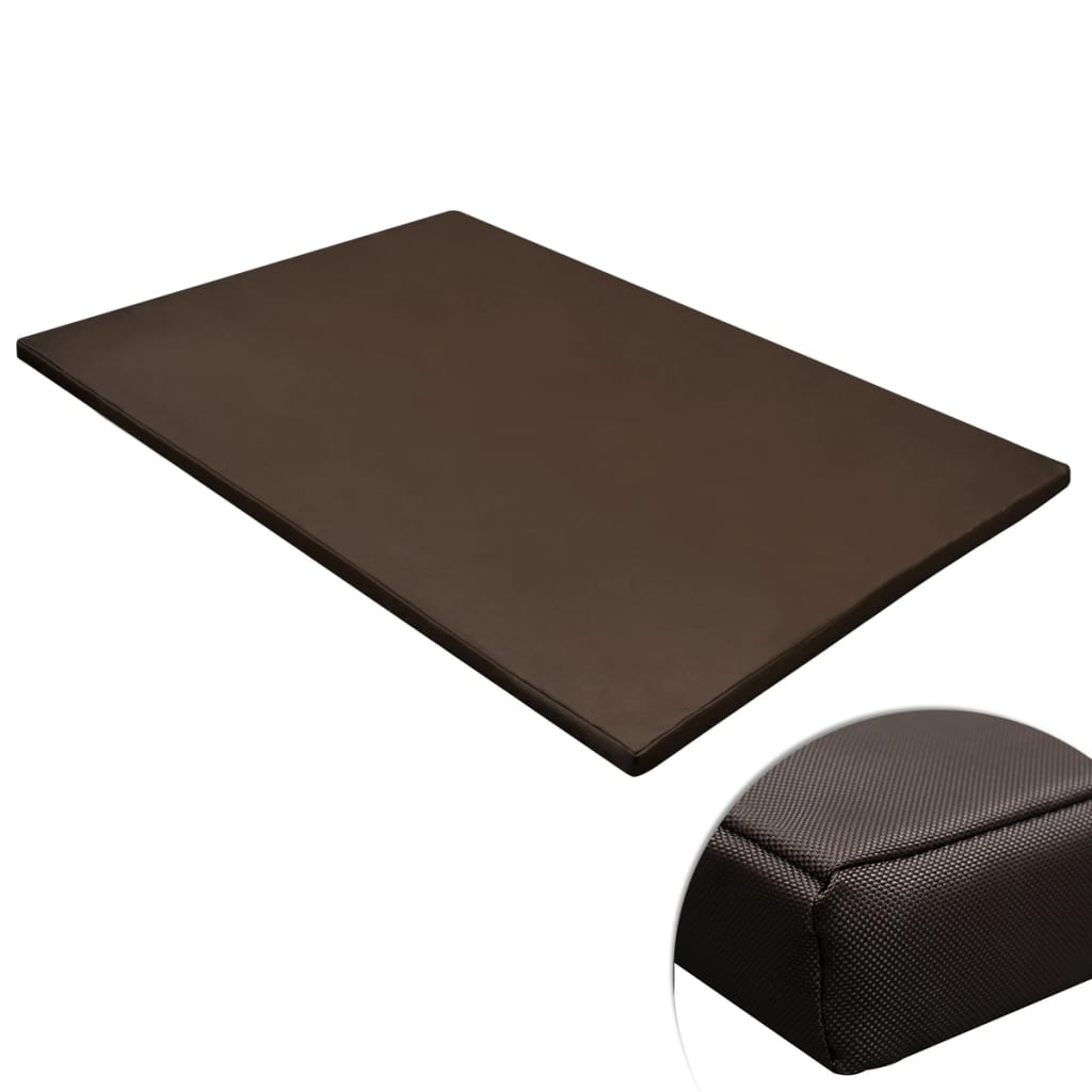 Tapis Pour Chien Plat Et Carré