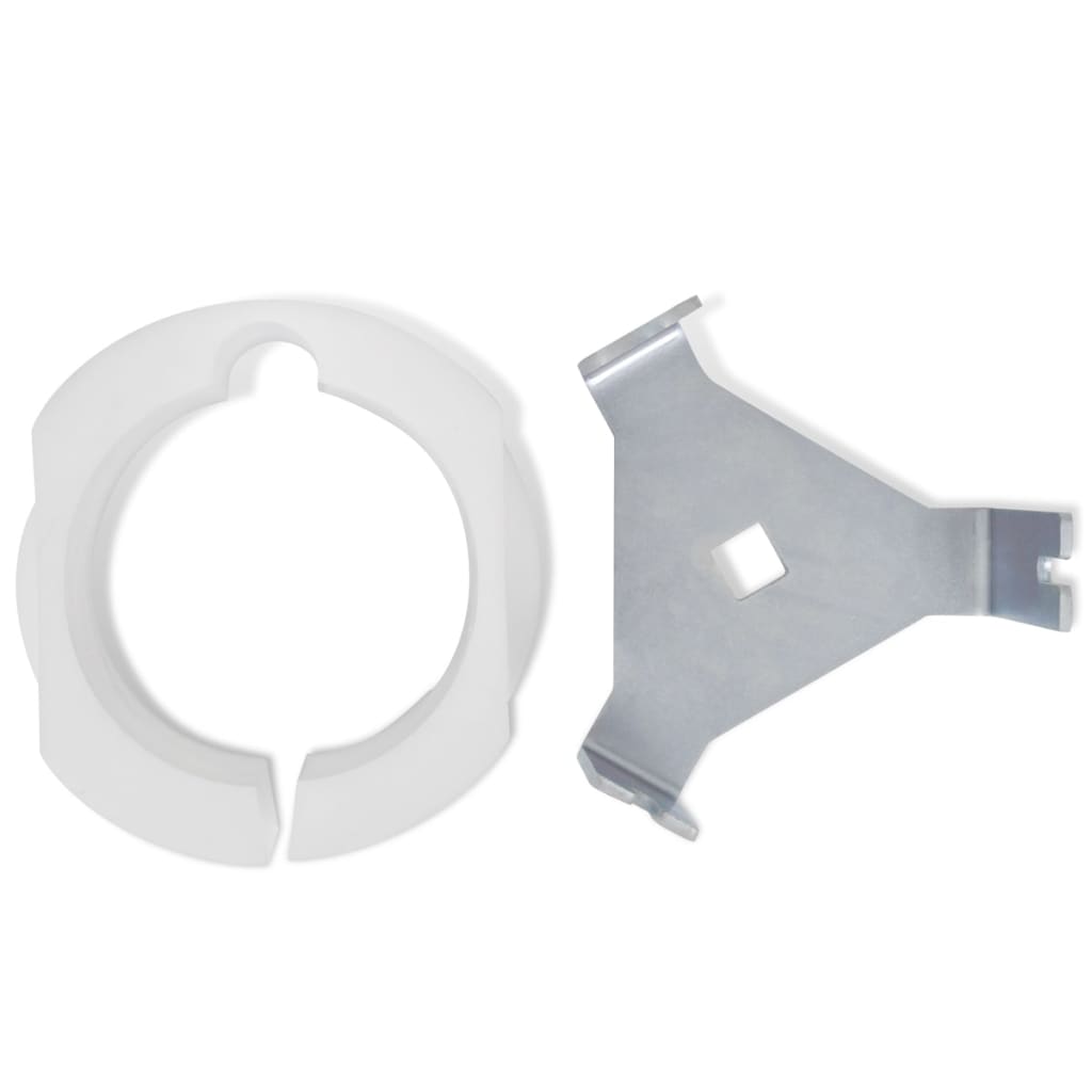 Kit D'outils D'extraction De Filtre À Carburant Pour Opel