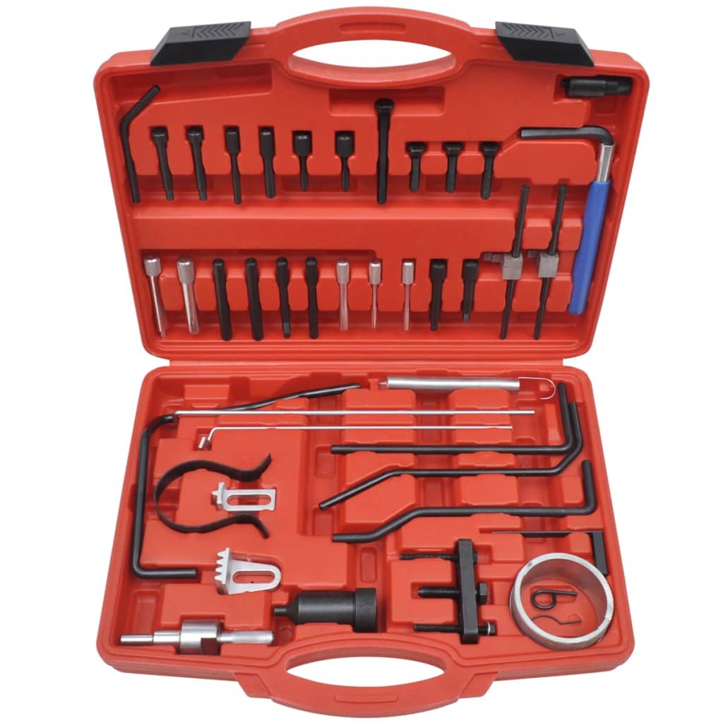 Outils De Calage Moteur Diesel Et À Essence Citroen Et Peugeot