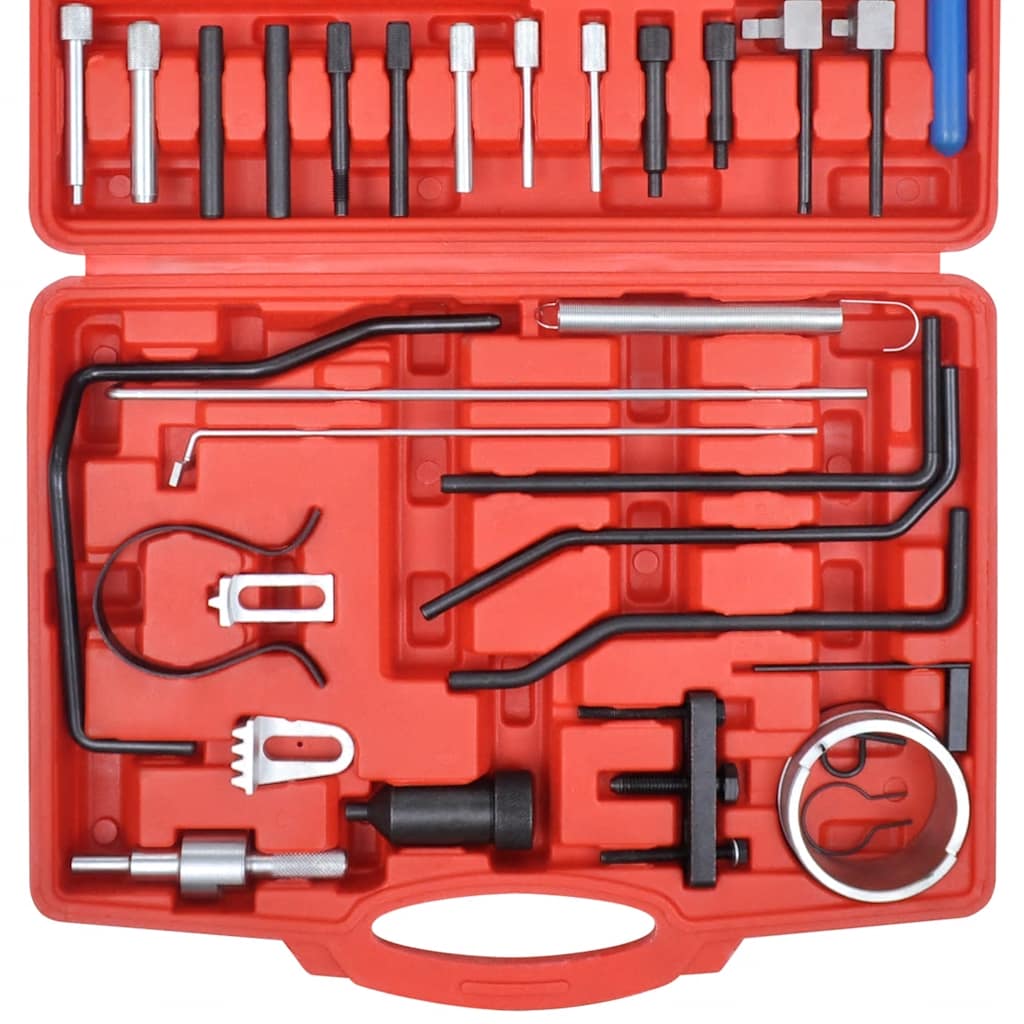 Outils De Calage Moteur Diesel Et À Essence Citroen Et Peugeot