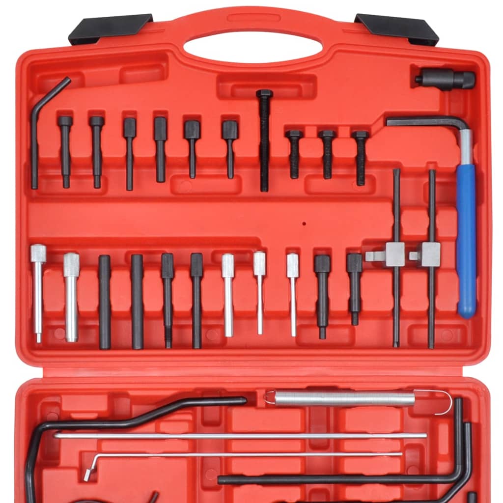 Outils De Calage Moteur Diesel Et À Essence Citroen Et Peugeot