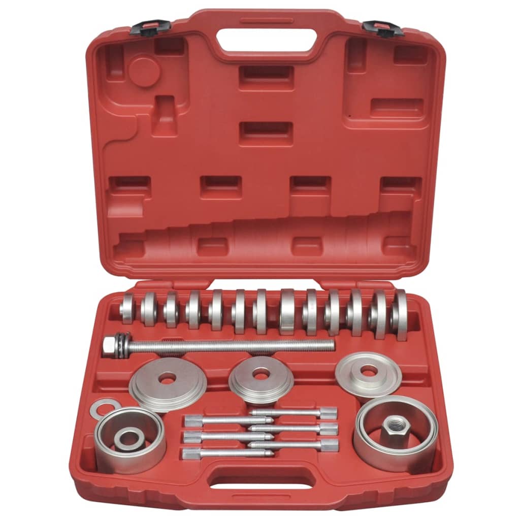 Kit D'outils D'installation Et Retrait De Roulement De Roue