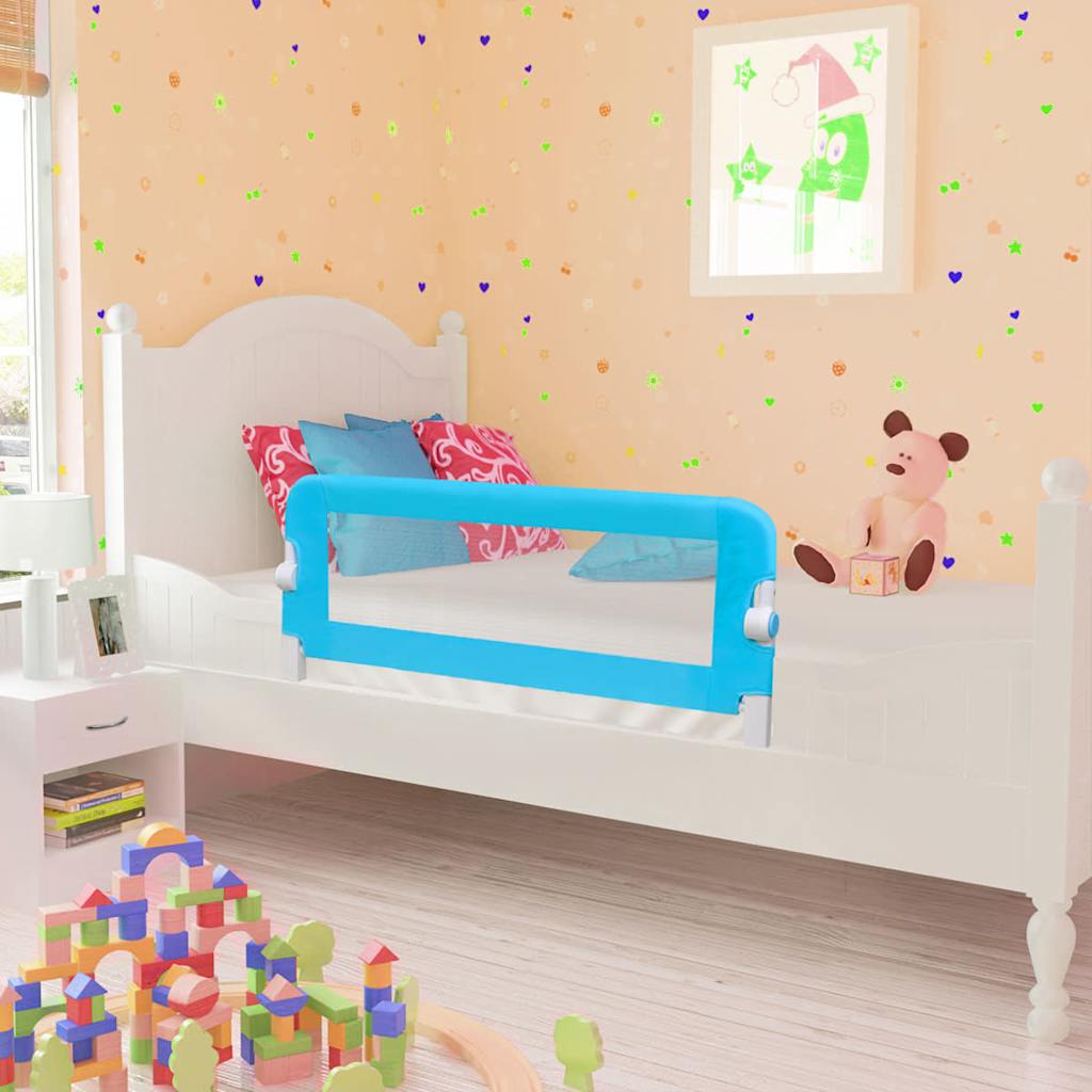 Barrière De Lit Pour Enfants