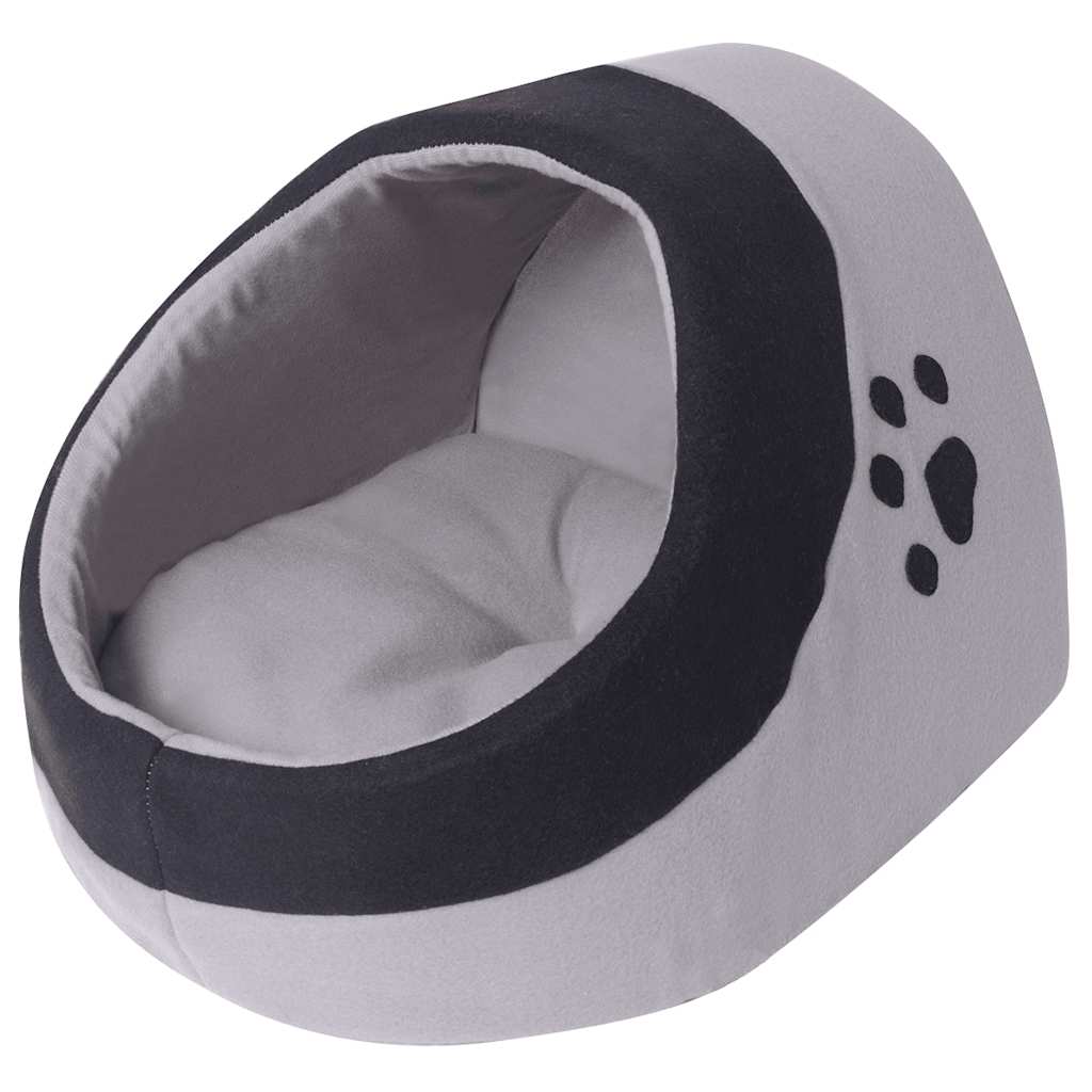 Lit Pour Chats Et Noir