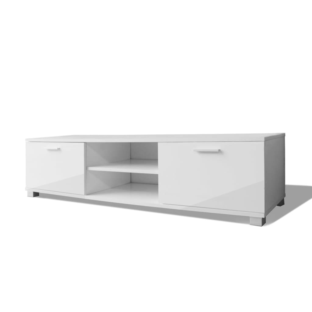 Meuble Tv 140X40,5X35 Cm
